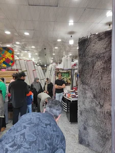 سرای فرش ایران 4