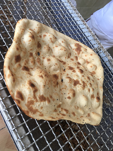 نانوایی نمونه