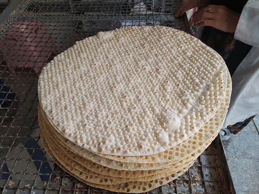 نانوای محمدی