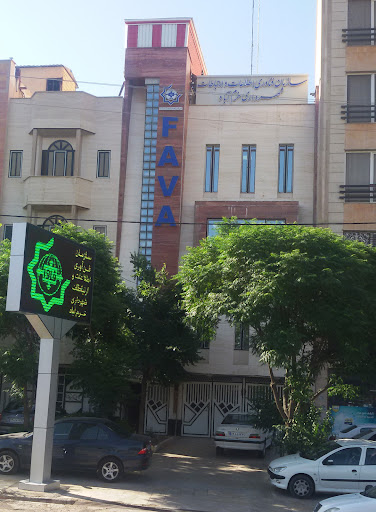 سازمان فناوری اطلاعات و ارتباطات شهرداری خرم آباد