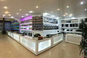 هایپر تکنولوژی دنیای بازی