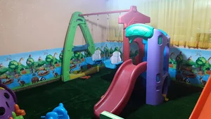 موسسه فرهنگی هنری تربیت سلاله نیکان