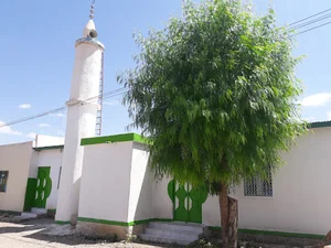 Masjid Al-Sunnah