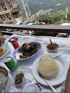 رستوران تیته لطفی