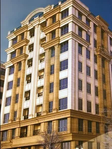 مجتمع مسکونی بهاران