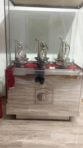 موزه صنایع دستی مقدم زنجان 3