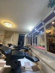 کلینیک زیبایی پاییزان