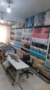 پارچه و پرده سرای ونوس(نجفی)