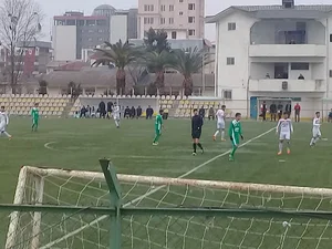 Takhti Stadium