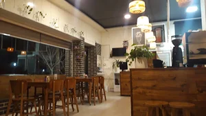 کافه وستا