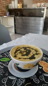 آشکده و آش سنتی آنام