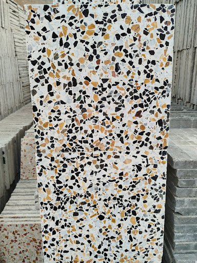 موزاییک یزدانی