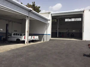 نمایندگی بهمن موتور - کد 1067 صولتی