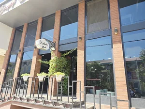 Noor restaurant