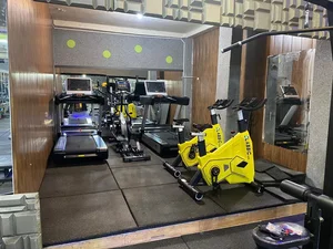 باشگاه بدنسازی تاوا