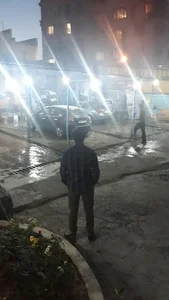 کارواش شهر