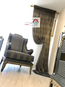 پرده آداک 4