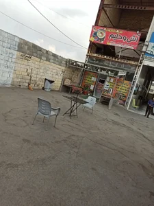 آش وحلیم من و باباجون 2