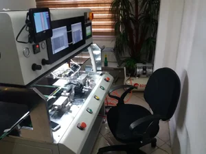 نیلسان الکترونیک 2