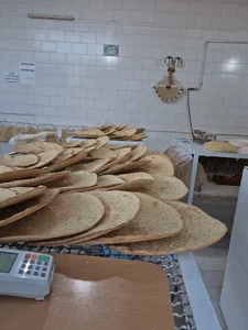 خشک پزی