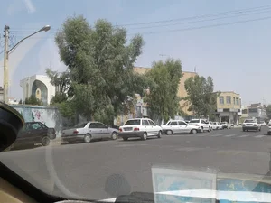 اداره آموزش و پرورش ناحیه ۳ قم