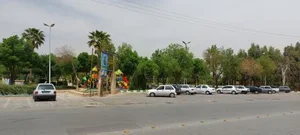 بوستان ایرانی 3