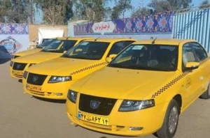 تاکسی تلفنی شبانه روزی سیروسفر 2