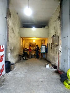 الکترو باتری عیسی