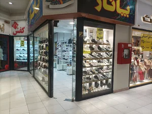 تولیدی کفش پاناز