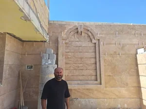 رستوران کرامت