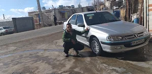 تعویض روغنی سینا