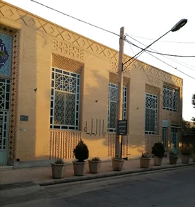 مسجد جامع محمدآباد