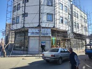 آموزش و پرورش شهرستان خوی
