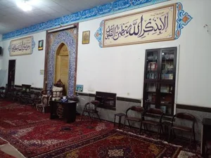 مسجد قیام 3