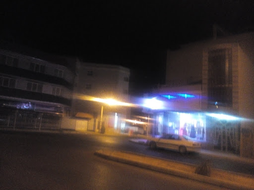 کانون فرهنگی و هنری مدیران
