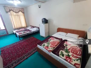 مهمانسرای سازمان مدیریت و برنامه ریزی سمنان