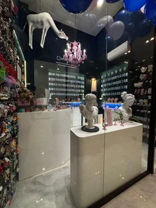 Macharta Accessories | اکسسوری ماچارتا