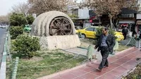 باربری خراسان