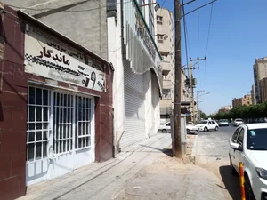 تاکسی سرویس ماندگار 2