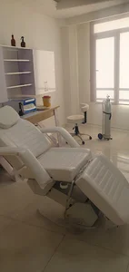 کلینیک زیبایی رزا