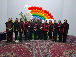کودکستان فرهنگ 2