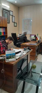 مشاور املاک پارسه