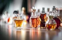 فروشگاه عطر نسیم