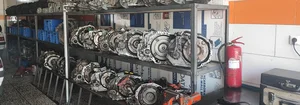 تعمیرگاه پارس دیاگ 2