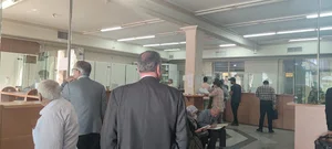 اداره ثبت اسناد طرقبه