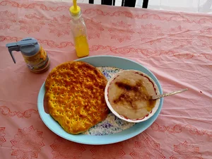 Namavar restaurant