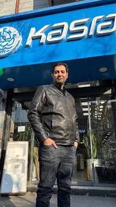 فروشگاه ادهمیان(شیرآلات شاپ)