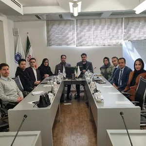 مرکز آموزشی و پژوهشی اتاق بازرگانی مشهد