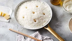 برنج سرای زرین دانه