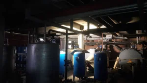 شرکت تاسیساتی کیمیا صنعت